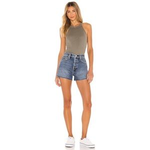 Hudson Jeans - Cara Classic Short in Bite